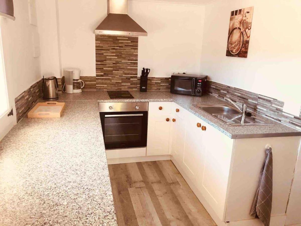 Lovely 2 Bed Apartment In Alcalalí المظهر الخارجي الصورة