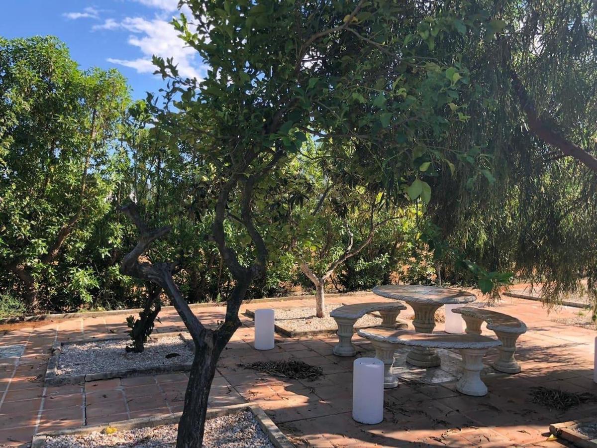 Lovely 2 Bed Apartment In Alcalalí المظهر الخارجي الصورة