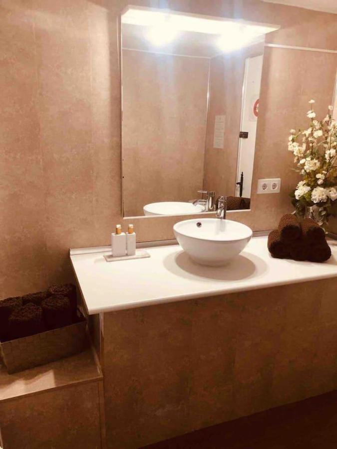 Lovely 2 Bed Apartment In Alcalalí المظهر الخارجي الصورة