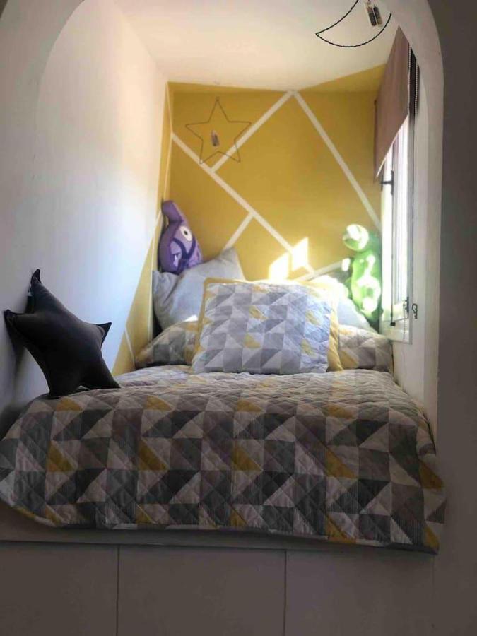 Lovely 2 Bed Apartment In Alcalalí المظهر الخارجي الصورة