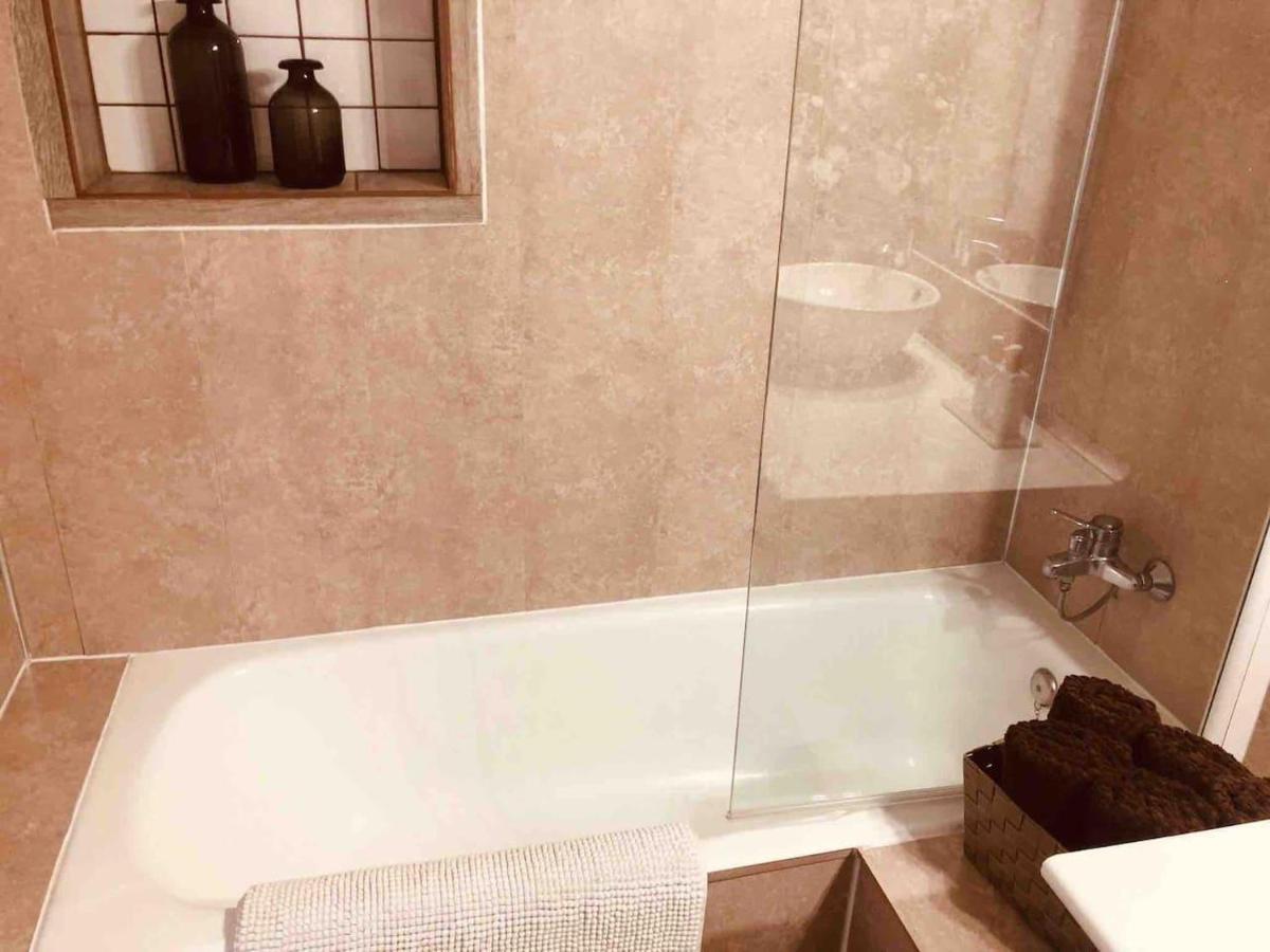 Lovely 2 Bed Apartment In Alcalalí المظهر الخارجي الصورة
