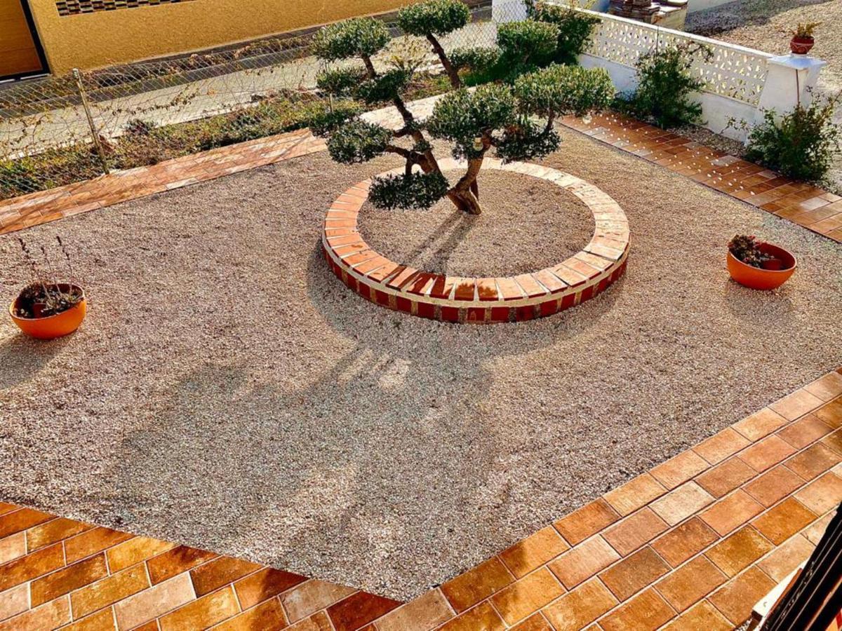 Lovely 2 Bed Apartment In Alcalalí المظهر الخارجي الصورة