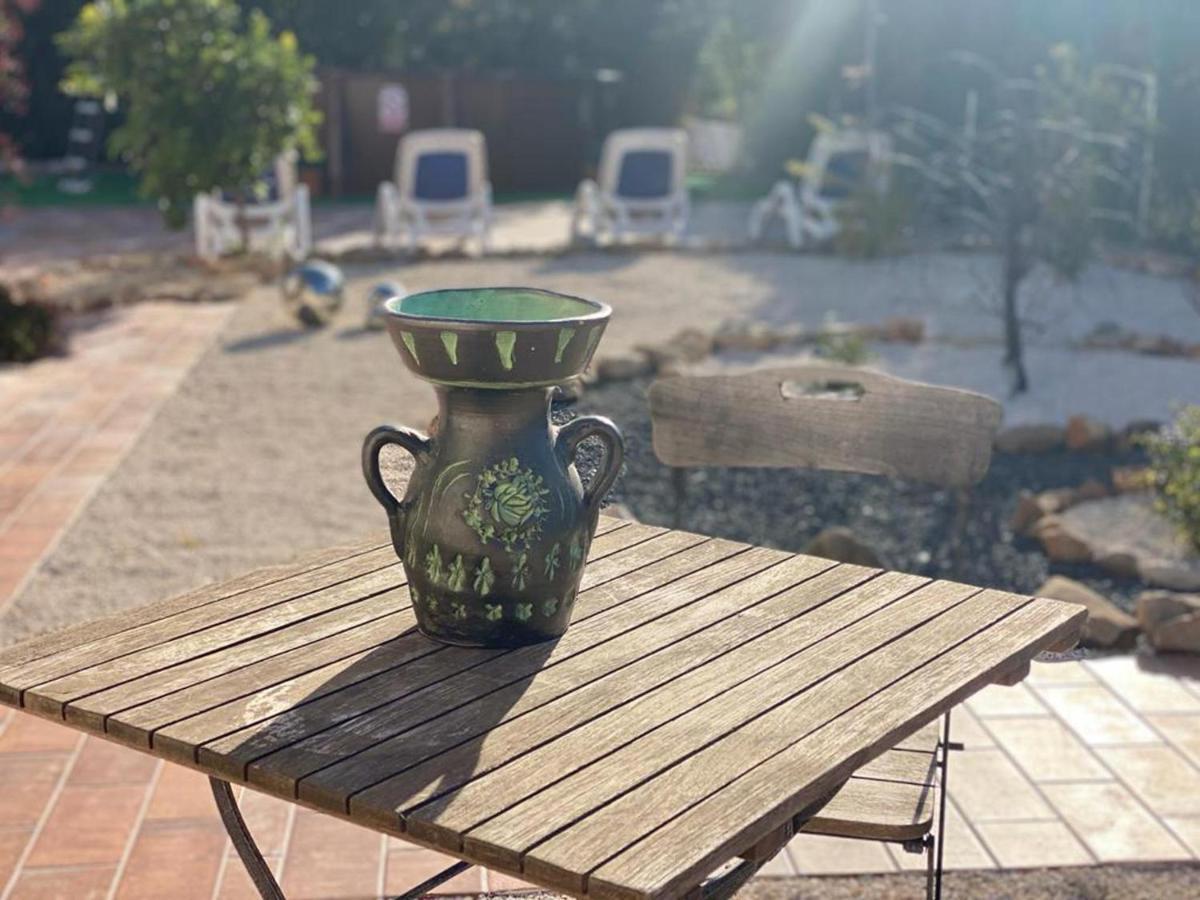 Lovely 2 Bed Apartment In Alcalalí المظهر الخارجي الصورة